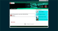 Desktop Screenshot of gulfsteel.com